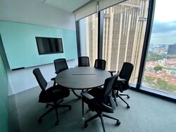 Duo Tower (D7), Office #354572781